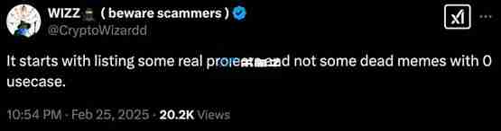 币安CEO Richard Teng：加密货币市场仅为战术性撤退解读！频上Meme币惹议